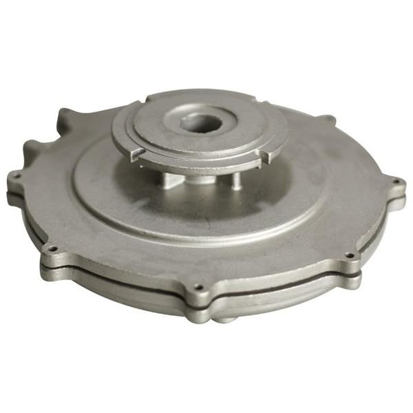 China Steel Casting Foundry Metal Pig Iron Machine Electric Furnace Crucibles Equipment Pump Cast Iron Foundry Machinery