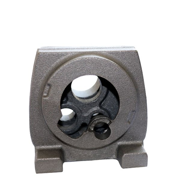 China Steel Casting Foundry Metal Pig Iron Machine Electric Furnace Crucibles Equipment Pump Cast Iron Foundry Machinery