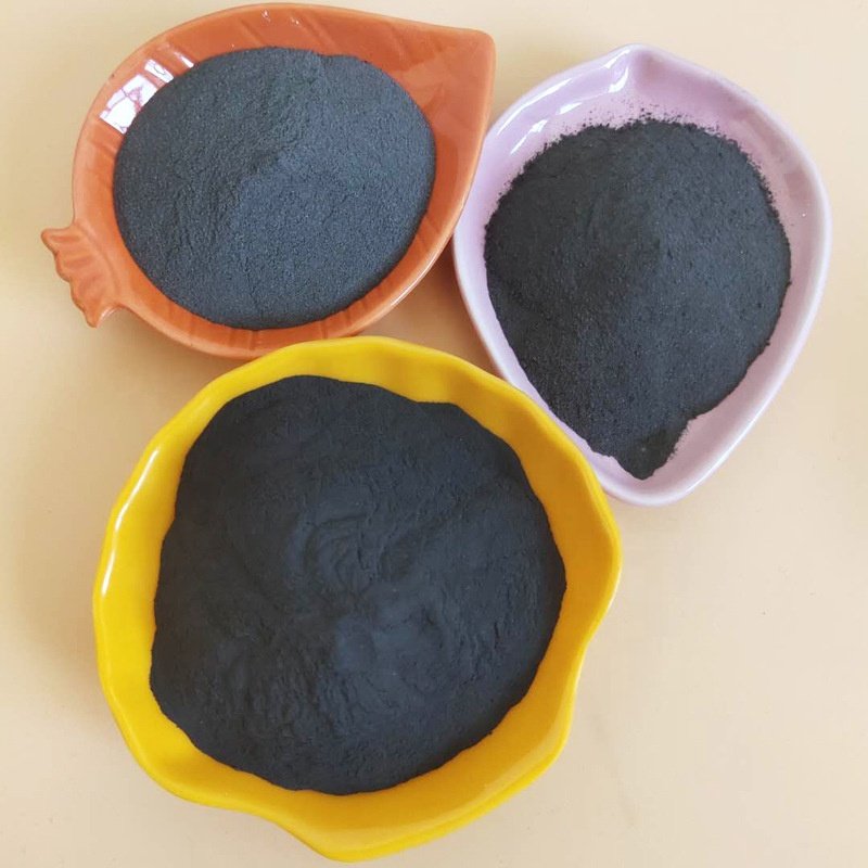 Selling high quality of iron metal powder and Fe3o4 powder iron oxide and iron oxide Fe3o4 powder price is appropriate