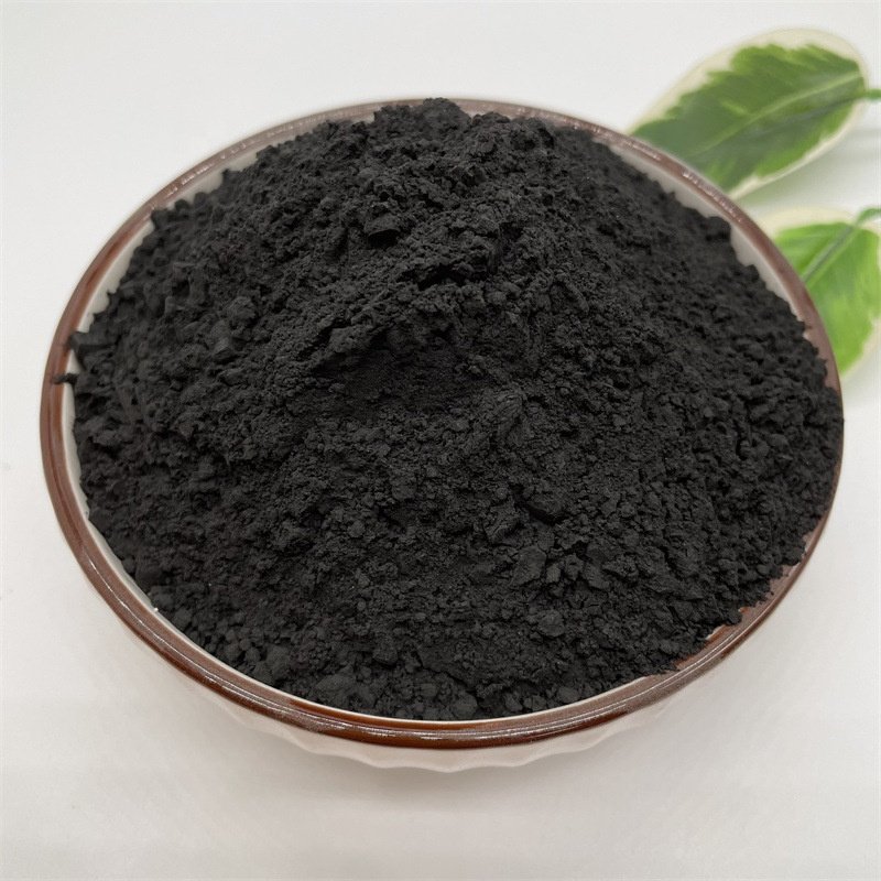 Selling high quality of iron metal powder and Fe3o4 powder iron oxide and iron oxide Fe3o4 powder price is appropriate
