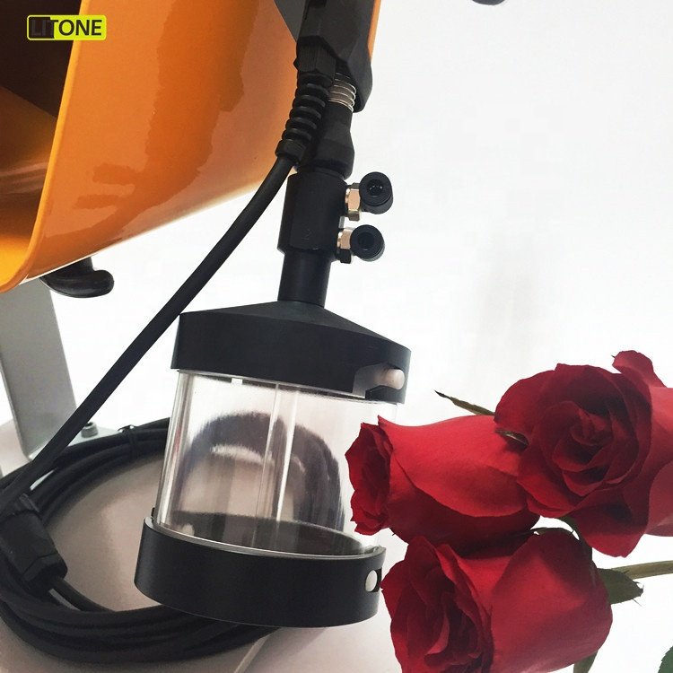 High quality Powder coating machine FLEX-2C