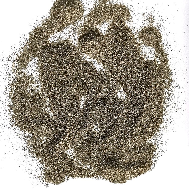 Steelmaking Pyrite Iron Powder, Best Selling Reduced Pyrite Iron Powder From China