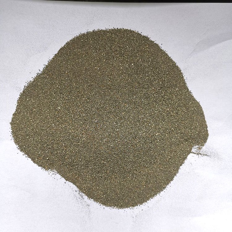Steelmaking Pyrite Iron Powder, Best Selling Reduced Pyrite Iron Powder From China
