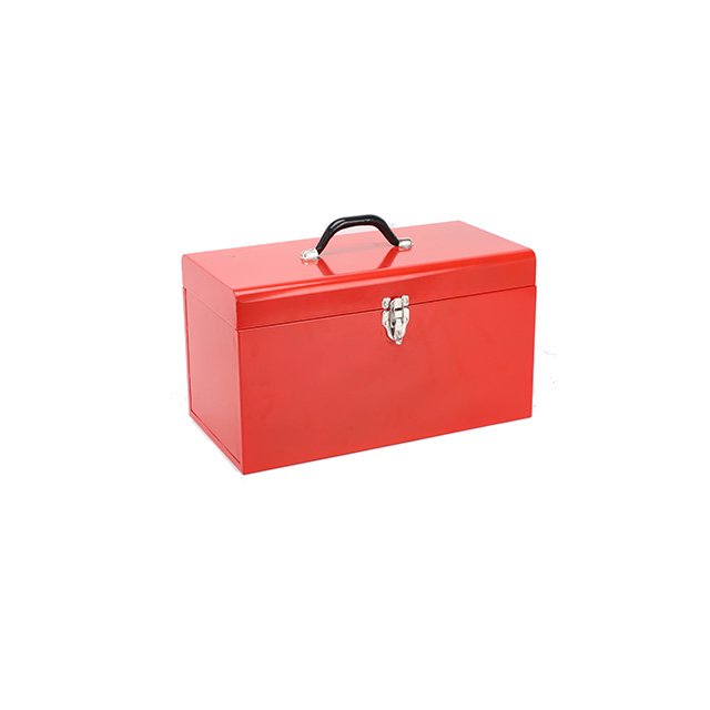 Custom Size Heavy Duty Tool Chest Pallet Iron Steel Waterproof Durable Powder Coated OEM Tool Box Roller Cabinet for Storage