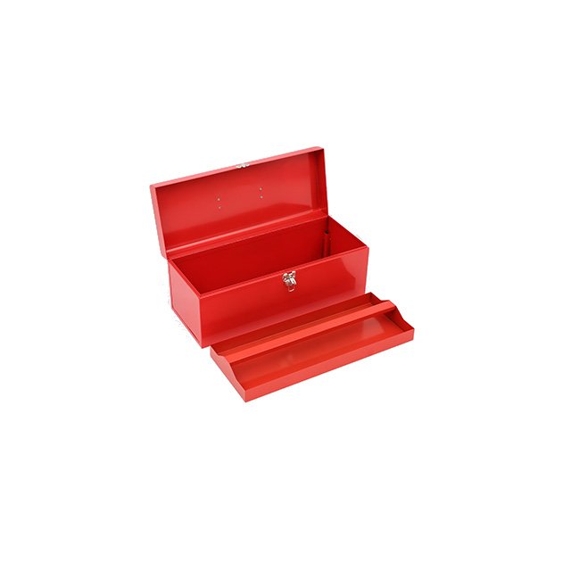 Custom Size Heavy Duty Tool Chest Pallet Iron Steel Waterproof Durable Powder Coated OEM Tool Box Roller Cabinet for Storage