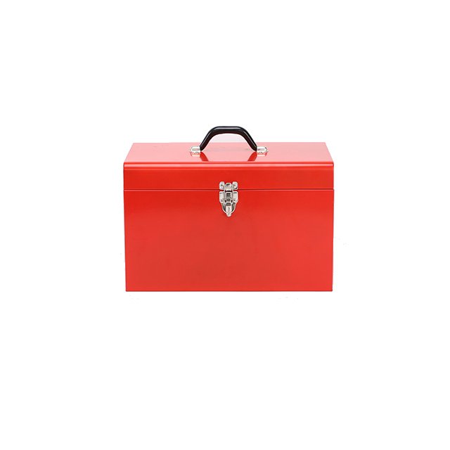 Custom Size Heavy Duty Tool Chest Pallet Iron Steel Waterproof Durable Powder Coated OEM Tool Box Roller Cabinet for Storage
