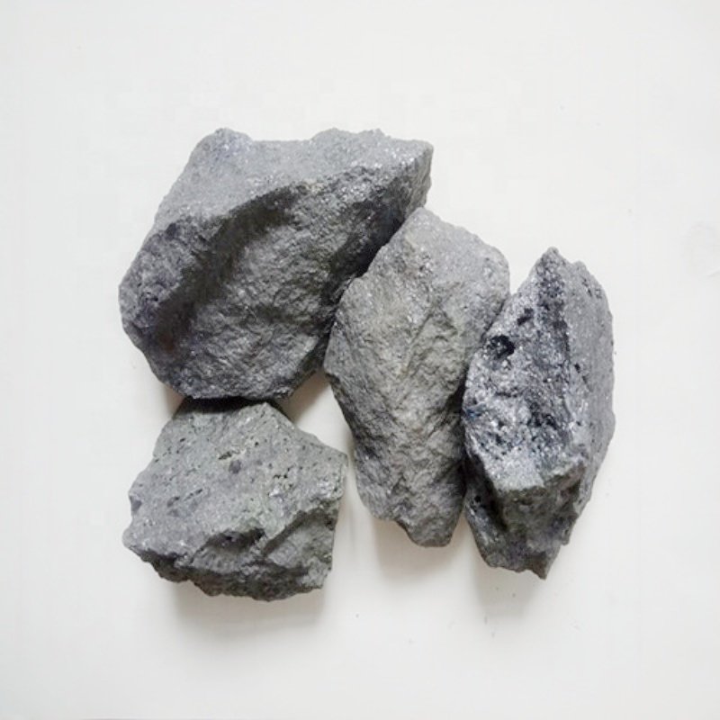 Silicon carbon powder silicon 25% carbon 35% particle size 0-5mm ton bag packaging