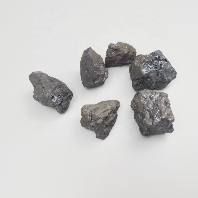 Silicon carbon powder silicon 25% carbon 35% particle size 0-5mm ton bag packaging