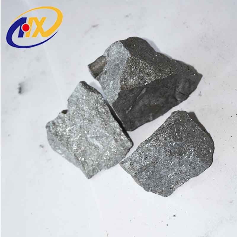 Anyang supplying high quality ferro silicon powder (fesi72) used to get molybdenum iron