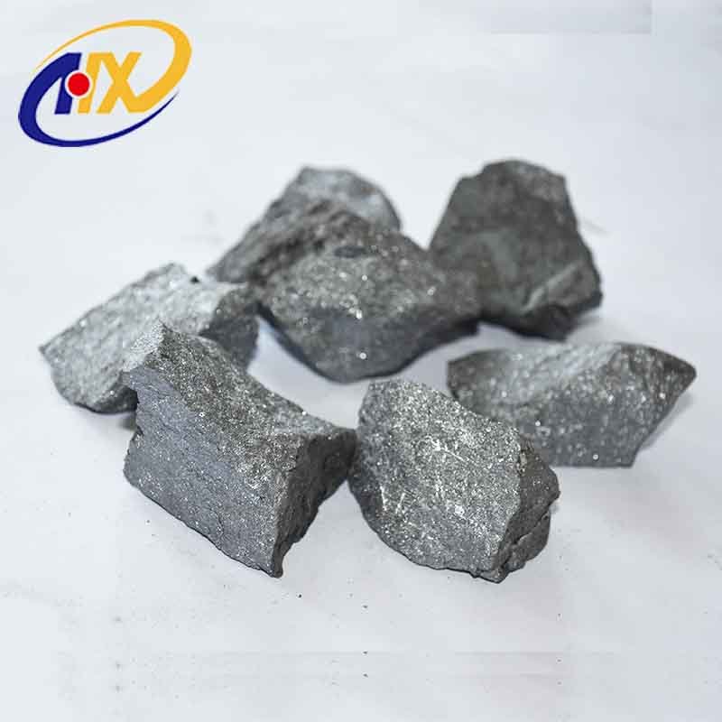 Anyang supplying high quality ferro silicon powder (fesi72) used to get molybdenum iron