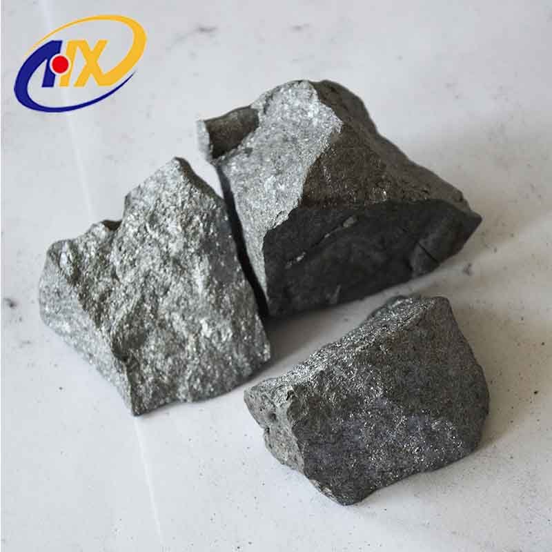Anyang supplying high quality ferro silicon powder (fesi72) used to get molybdenum iron