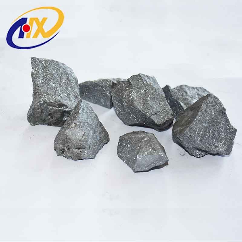 Anyang supplying high quality ferro silicon powder (fesi72) used to get molybdenum iron