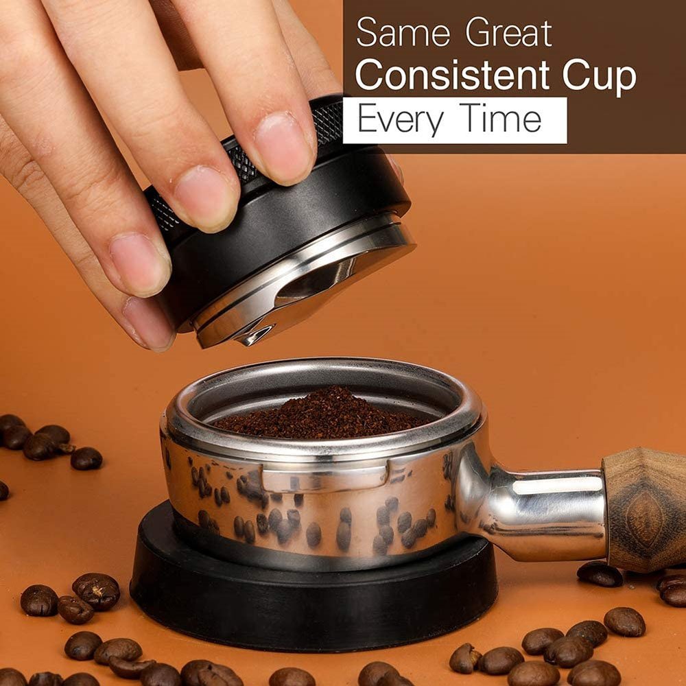 Espresso Distribution Tool Espresso Coffee Tamper Coffee Distributor Tamper