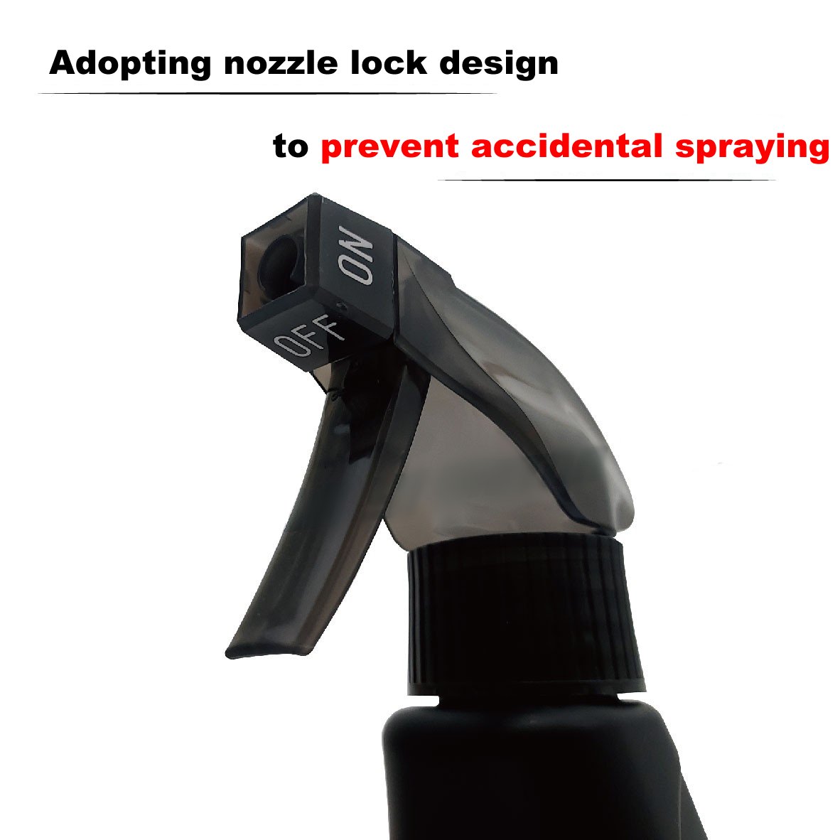 Strong iron powder cleaner for cleaning tire aluminum rims