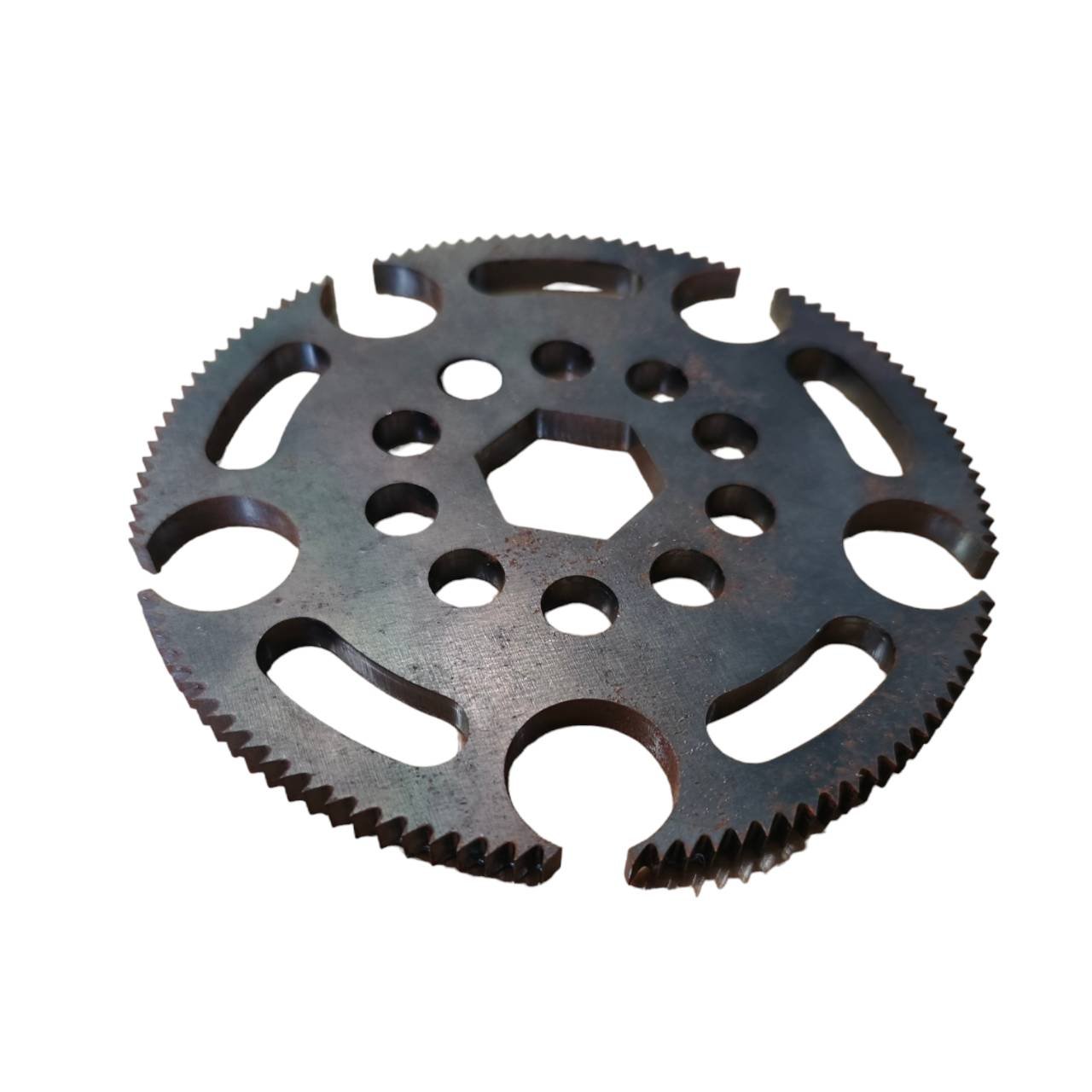 Manufactory Wholesale Electric Motor Gear Motorcycle Chain And Sprocket Set Spare Parts
