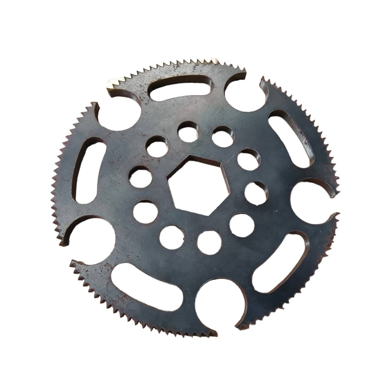 Manufactory Wholesale Electric Motor Gear Motorcycle Chain And Sprocket Set Spare Parts