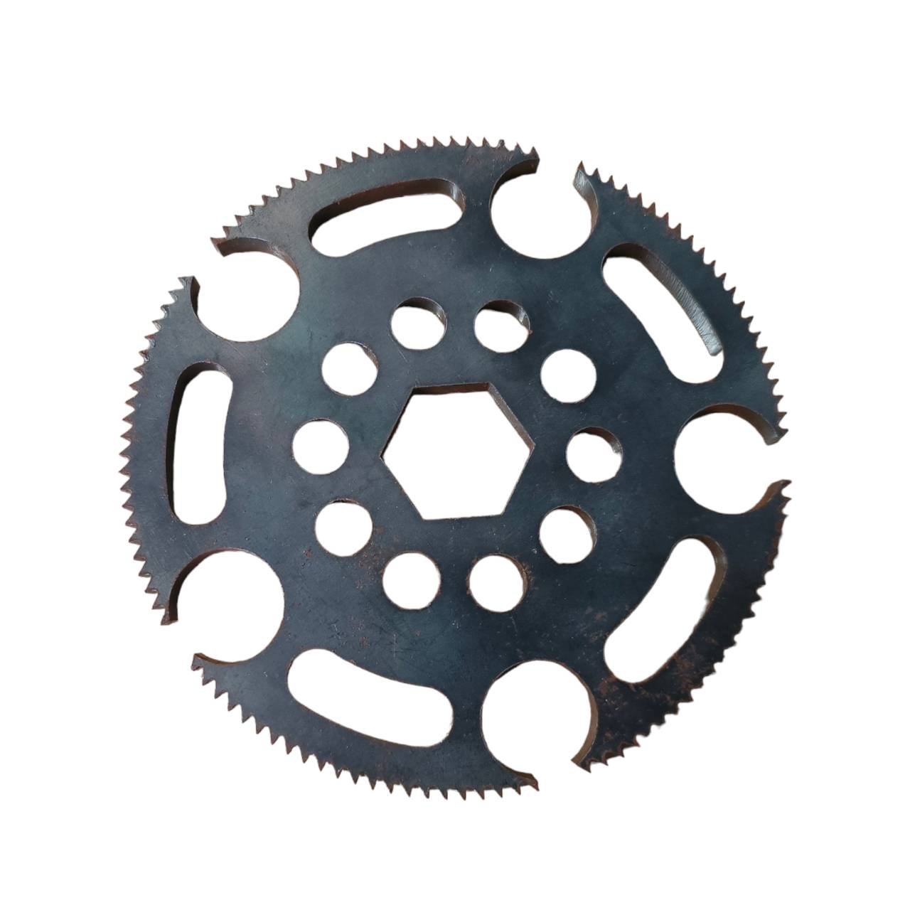 Manufactory Wholesale Electric Motor Gear Motorcycle Chain And Sprocket Set Spare Parts