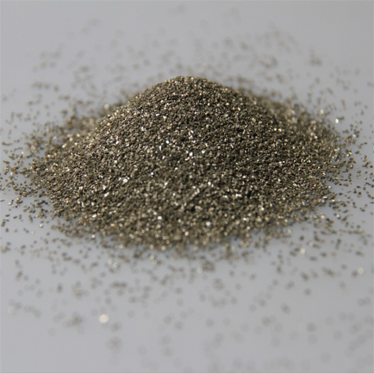 High quality ferric sulfide iron sulfide ore 1-5mm 1-3mm 20-40mesh FeS2 Iron sulfide