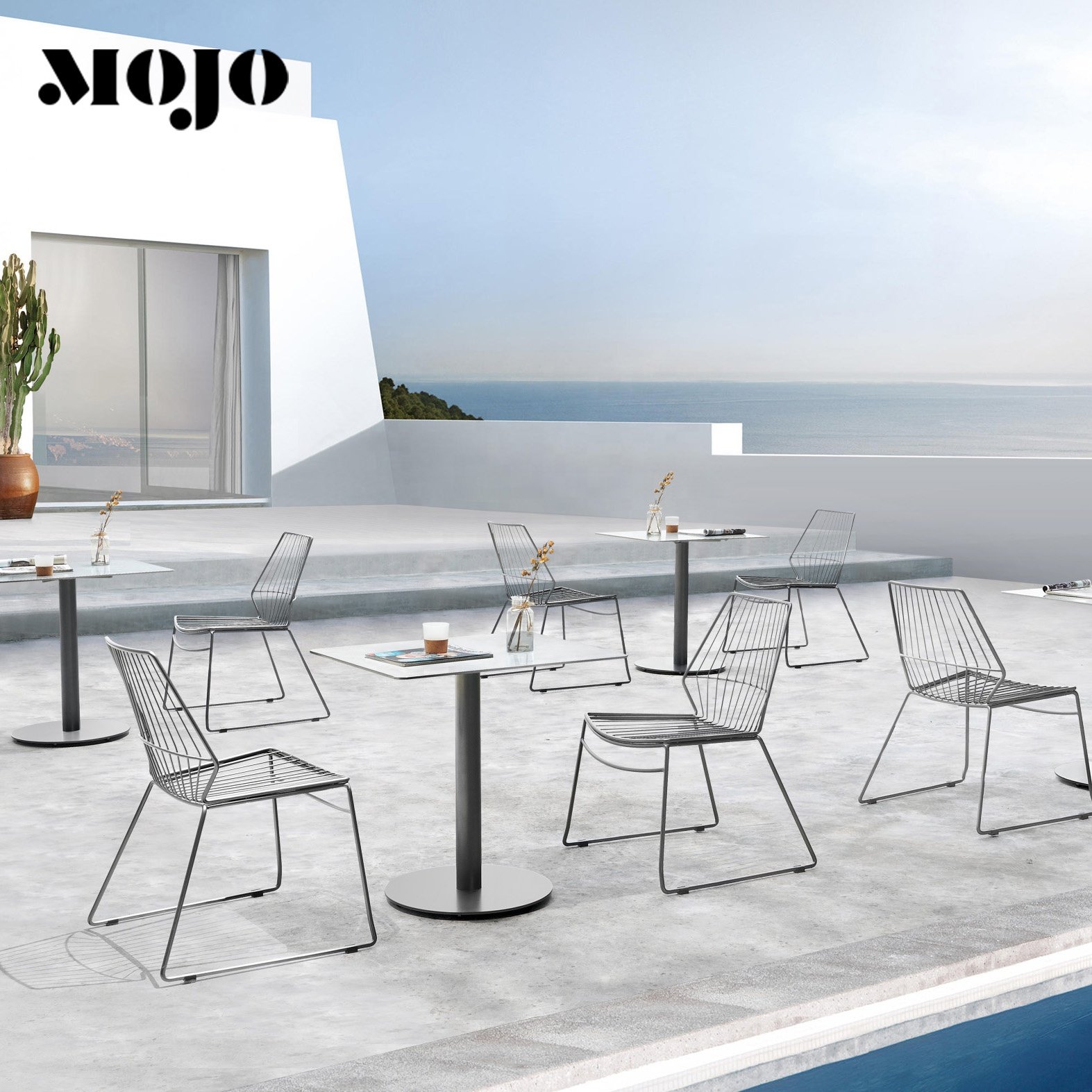 Luxury Hotel Coffee Shop Cafe restaurant terrace furniture luxury casual restaurant furniture
