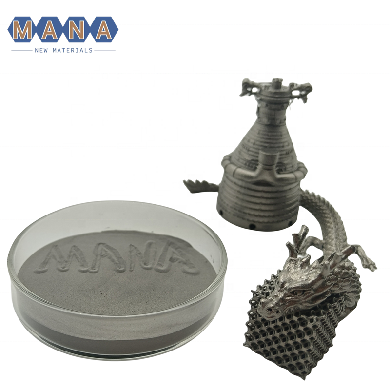 High performance iron-based alloy powder EH36 metal powder for 3D printing
