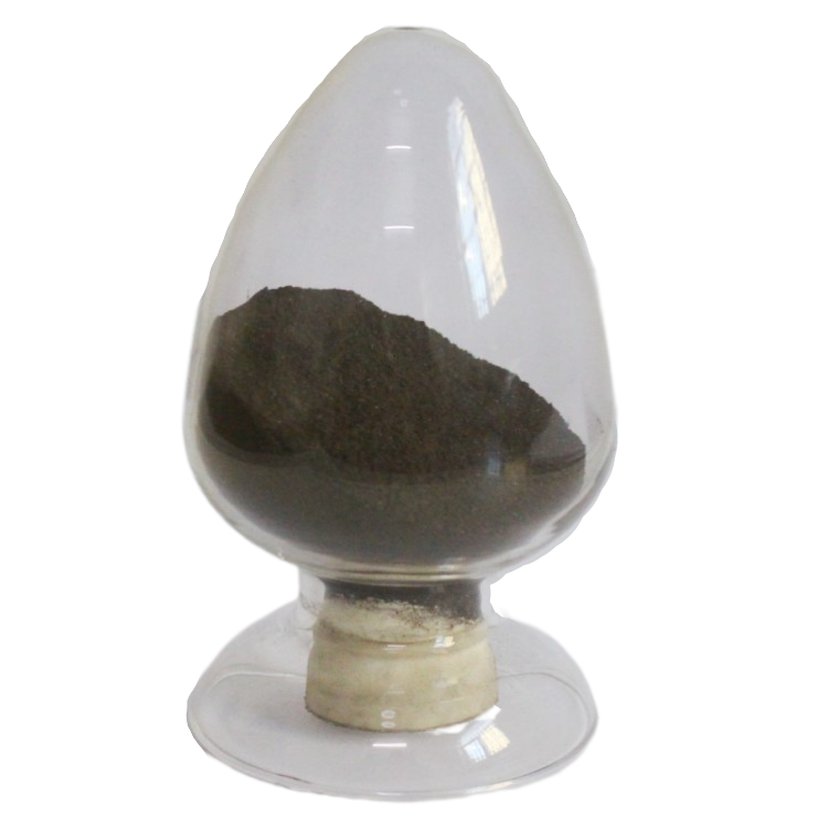 Hot sale ore iron metal powder desoxidant Counterweight iron sand welding electrode iron powder for paint Soil management