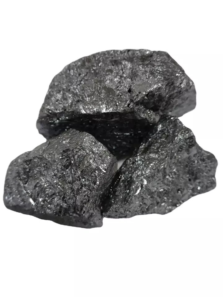 Manufacturer Process Best Quality Cheap Price High Pure Cast Iron Ingots Ferro Silicium Silicon Metal
