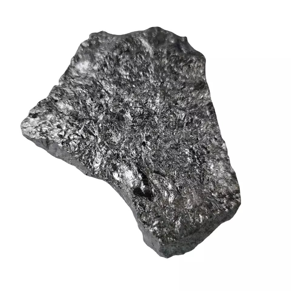 Manufacturer Process Best Quality Cheap Price High Pure Cast Iron Ingots Ferro Silicium Silicon Metal