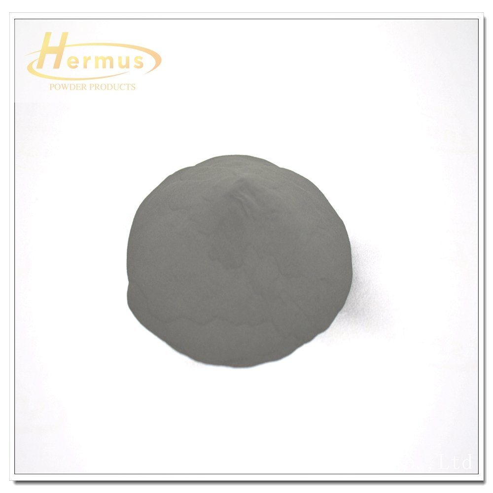 3D printing Zirconium Iron Carbide Powder FeZrC Powder for Metal