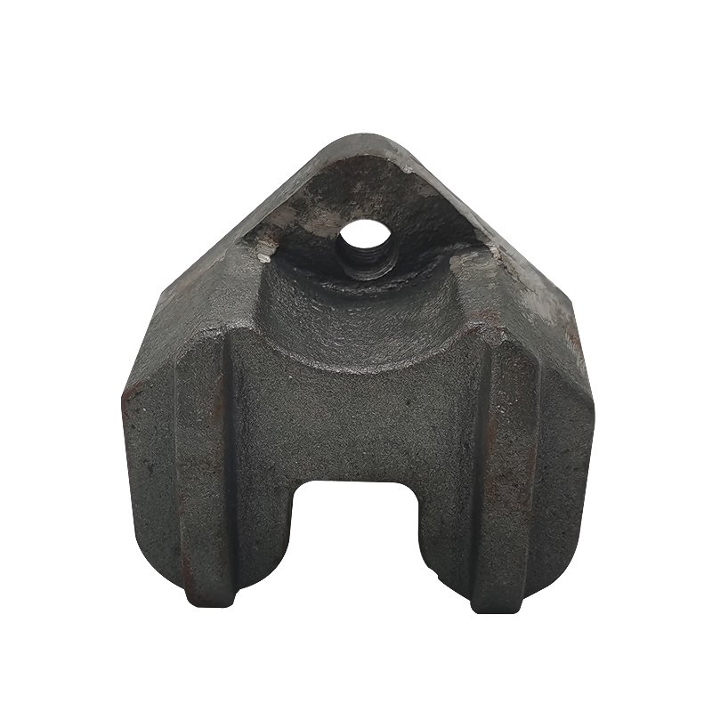 Oem Customized Service Stainless Steel Aluminum Alloy Investment Casting Service Die Casting Forging Parts