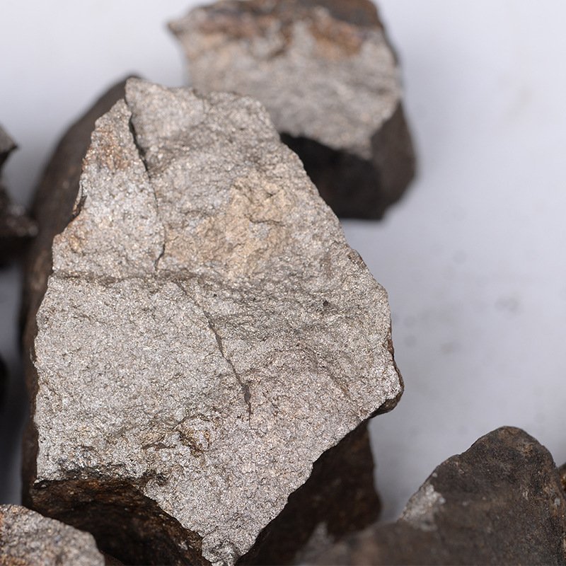 Cast Iron Alloy 75 Low Carbon Medium Carbon Ferro Manganese 65 70 75 High Carbon Ferromanganese Alloy