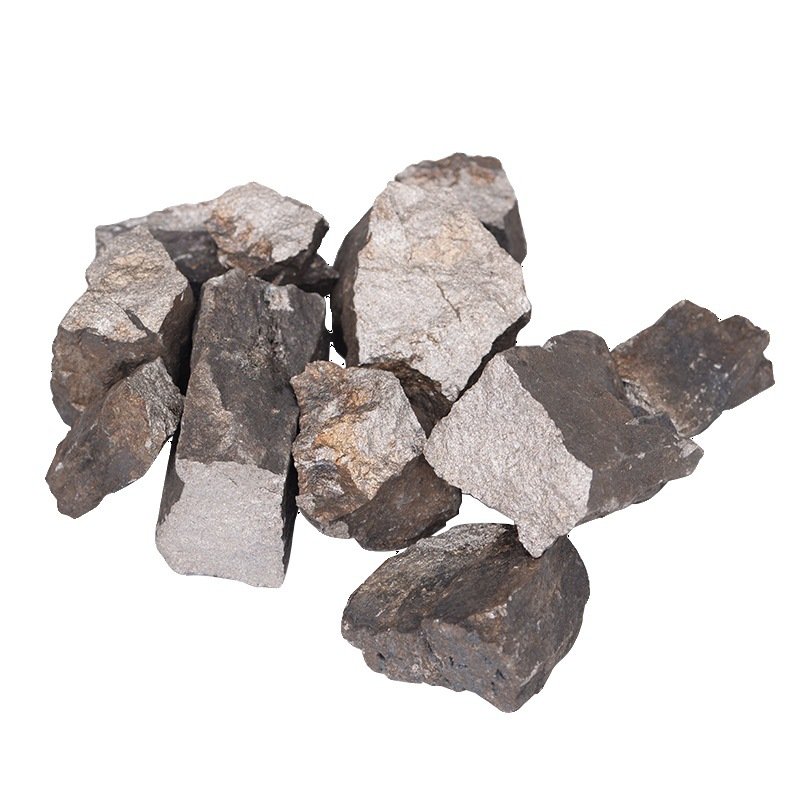 Cast Iron Alloy 75 Low Carbon Medium Carbon Ferro Manganese 65 70 75 High Carbon Ferromanganese Alloy