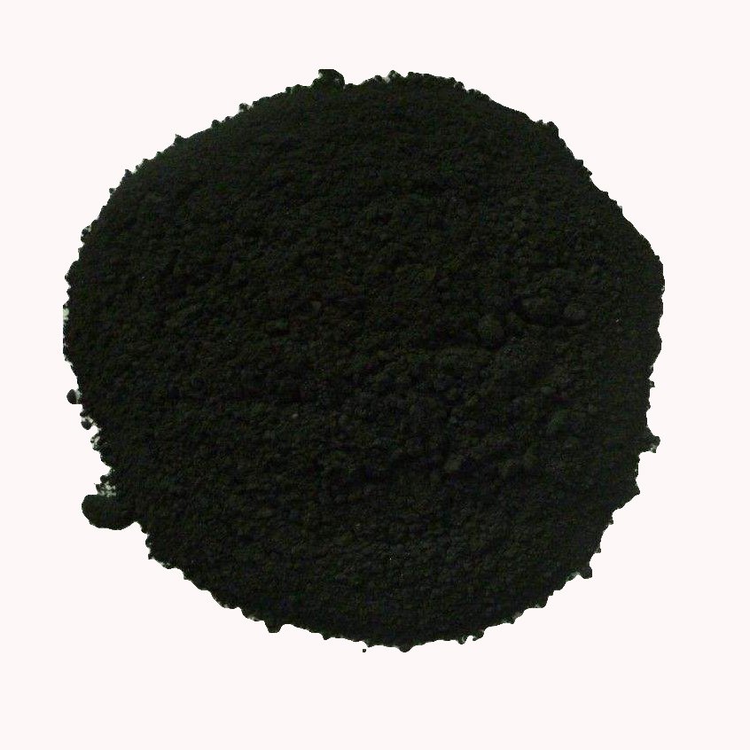 High Purity hot sale Fe nanoparticle Iron Powder price