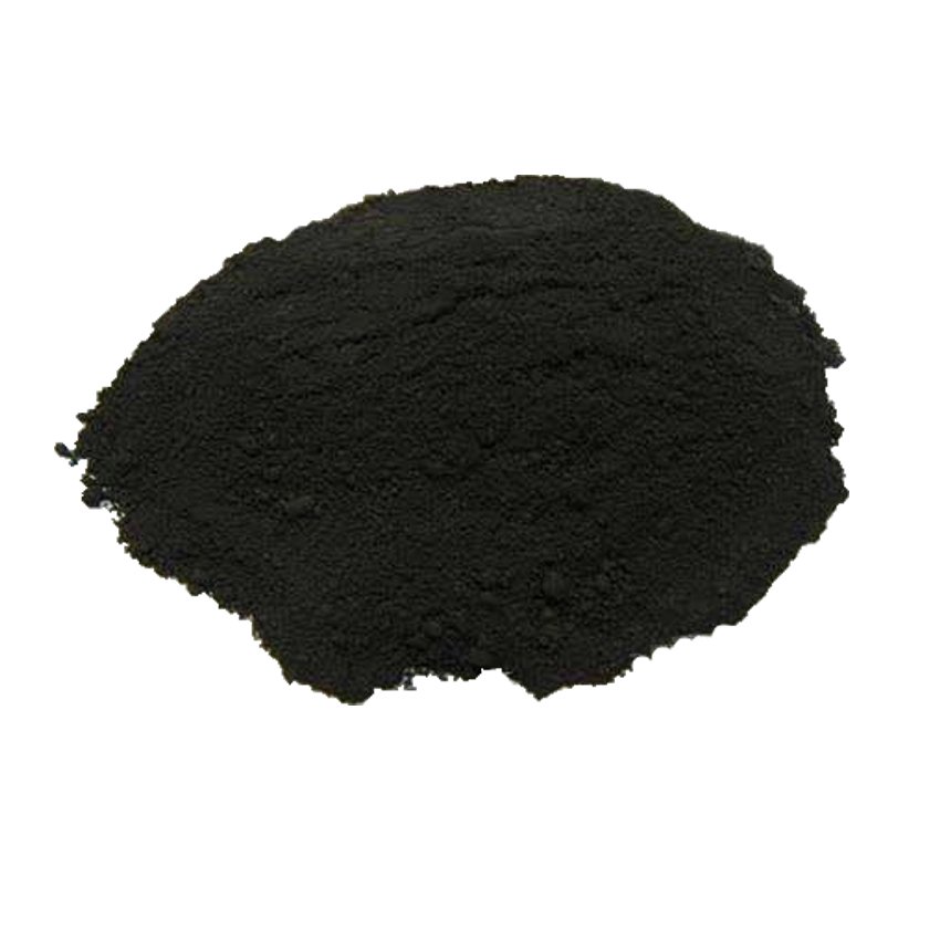 High Purity hot sale Fe nanoparticle Iron Powder price