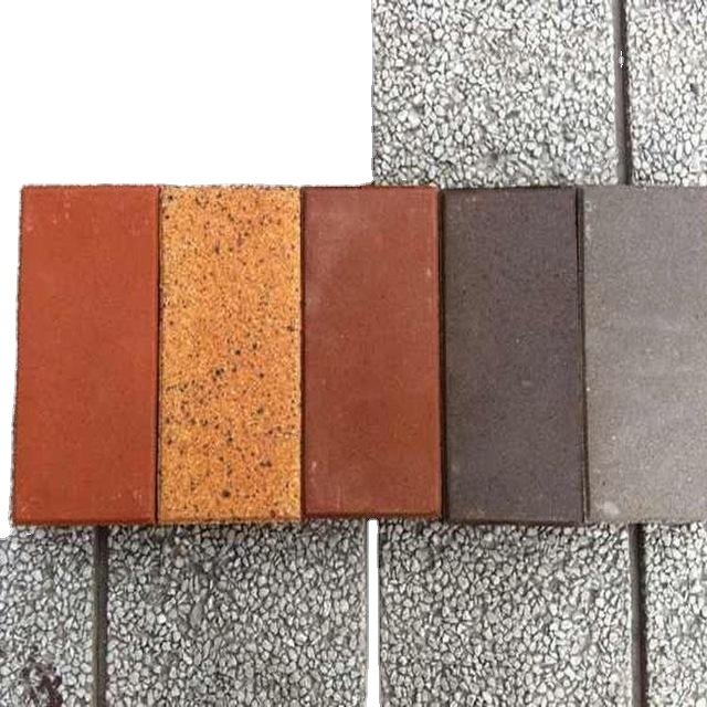 fe2o3 with Competitive price colour powder iron oxide red Y101