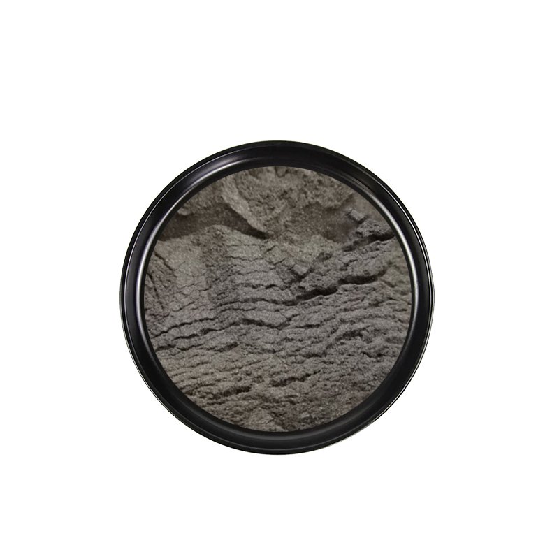 Factory NdFeB Rare Earth Large Ring Neodymium Magnet Powder
