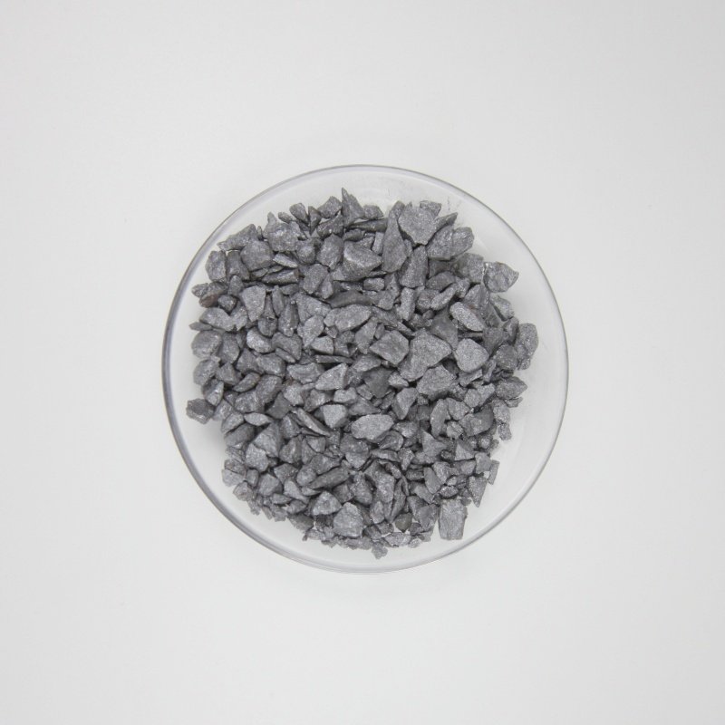 Low content of ferrosilicon silicon 15% iron 65% casting with greater than high iron recovery