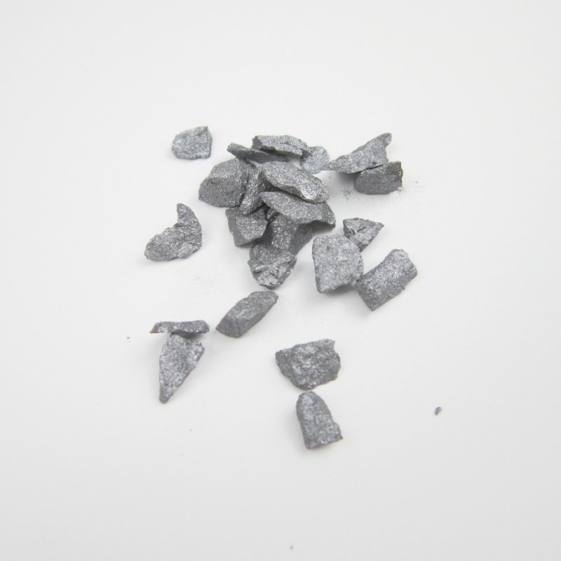 Low content of ferrosilicon silicon 15% iron 65% casting with greater than high iron recovery