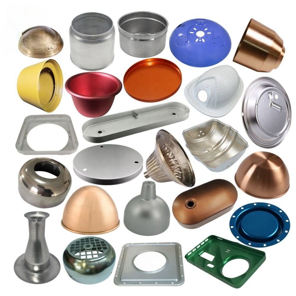 Rack Metal Services Bunker Watch Motorcycle Extrusion Manhole Cover Stamping Bending Steel Installation Plate