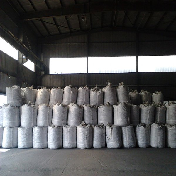 Widely used for cast iron industry low carbon calcium silicon alloy