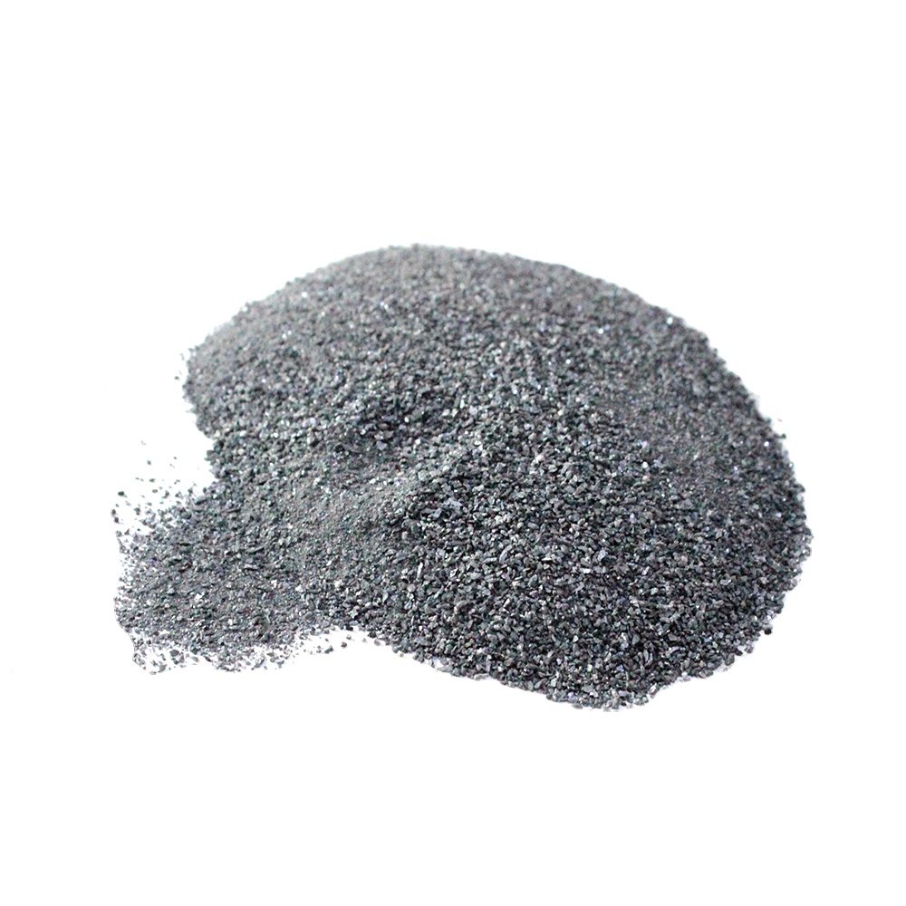 Widely used for cast iron industry low carbon calcium silicon alloy