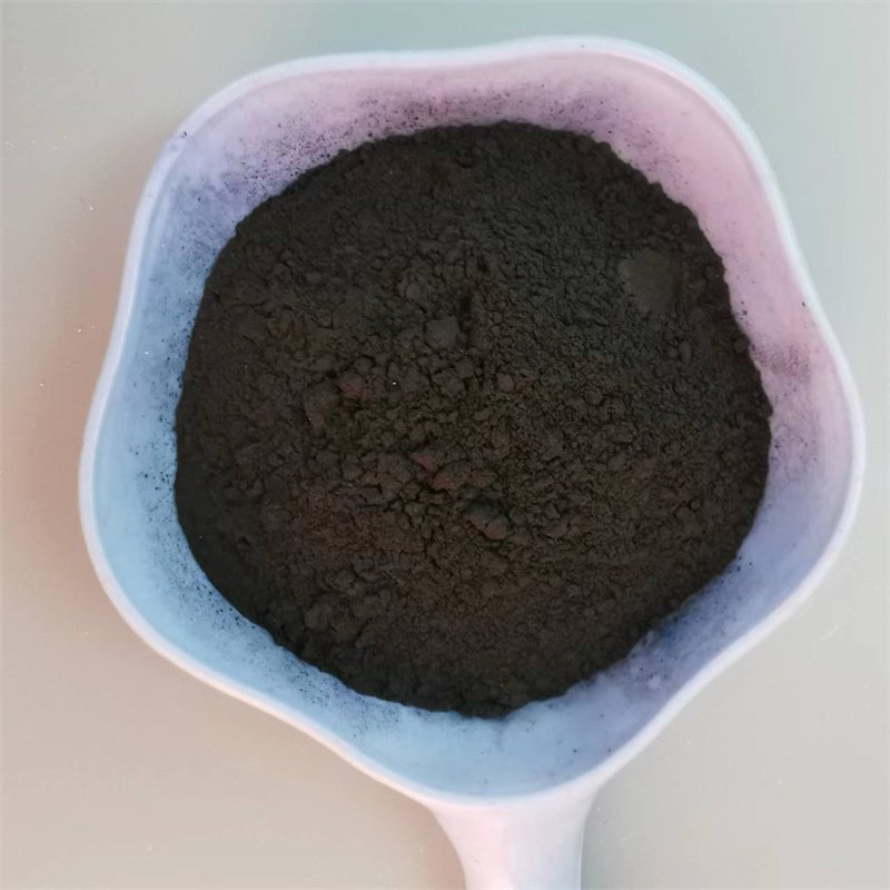 Pure Iron Powder/Nano Iron Powder/Reduced Iron Powder for making brake pads