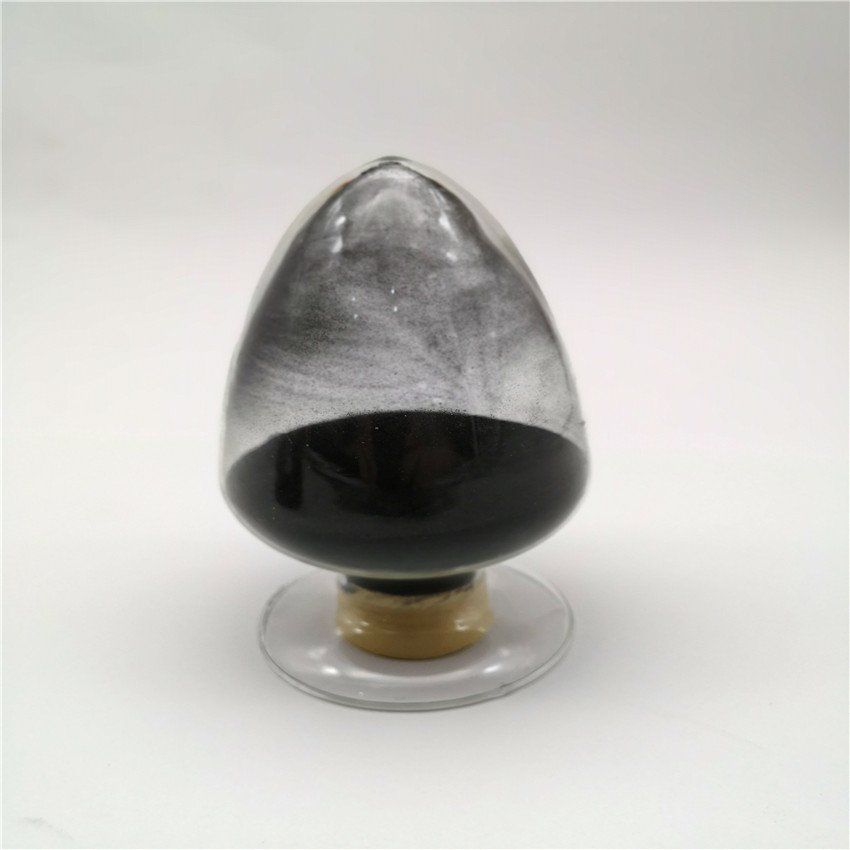 Factory price high quality Iron powder 99.99% Fe powder price Nano Iron powder