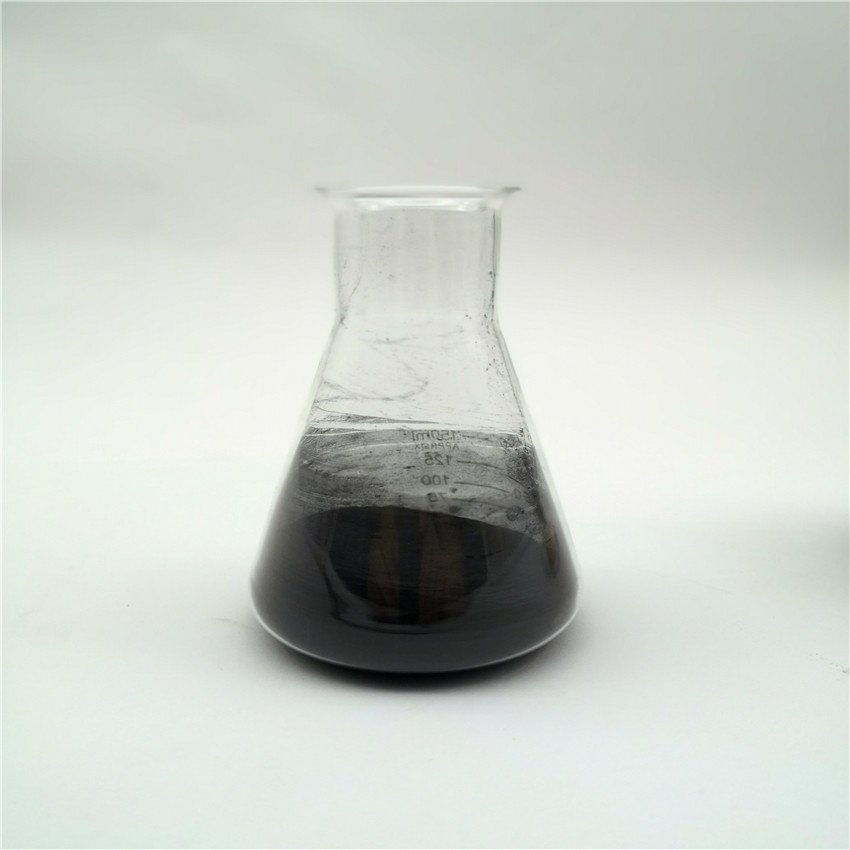 Factory price high quality Iron powder 99.99% Fe powder price Nano Iron powder