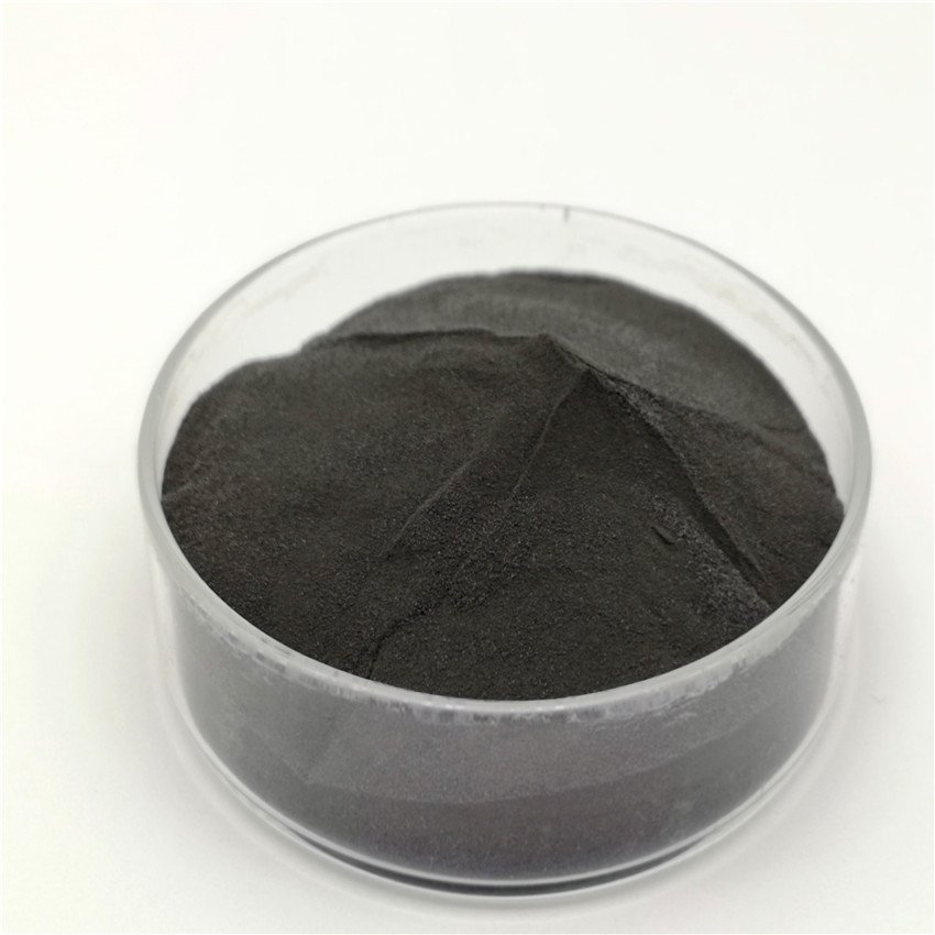 Factory price high quality Iron powder 99.99% Fe powder price Nano Iron powder