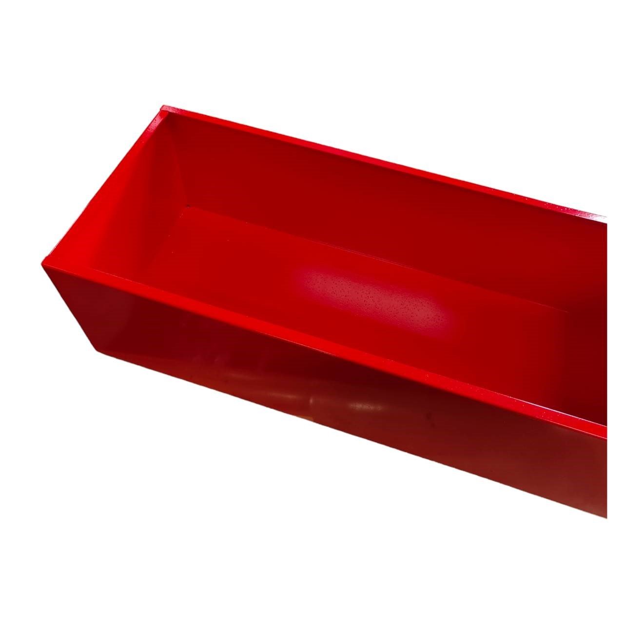 Professional Fireproof Metal Storage Boxes Hose Rack Assembly Fire Extinguisher Box