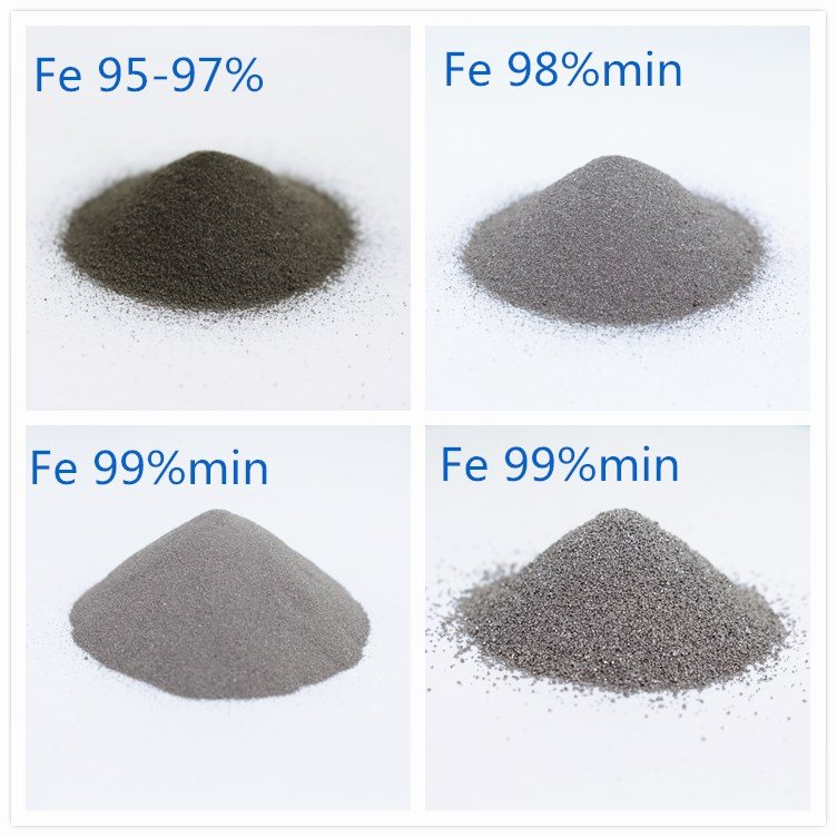 iron powder for hand warmer iron powder sulfidated pure iron powder