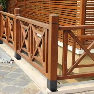 Indoor Outdoor Furniture Corner Brackets Iron Workbench Corner Angle Bracket Kit For Desk Shop Table