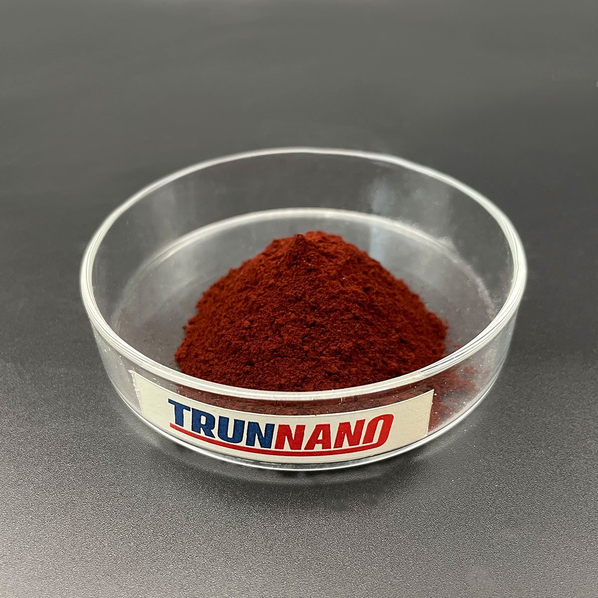99% Iron Oxide Nanoparticles Fe2O3 Powder CAS No.1309-37-1 Nano alpha Iron Oxide