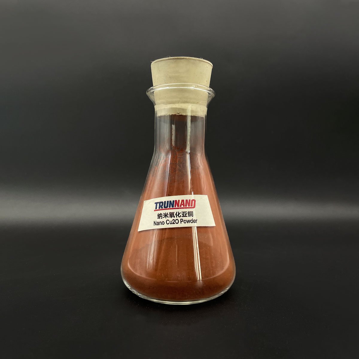 99% Iron Oxide Nanoparticles Fe2O3 Powder CAS No.1309-37-1 Nano alpha Iron Oxide
