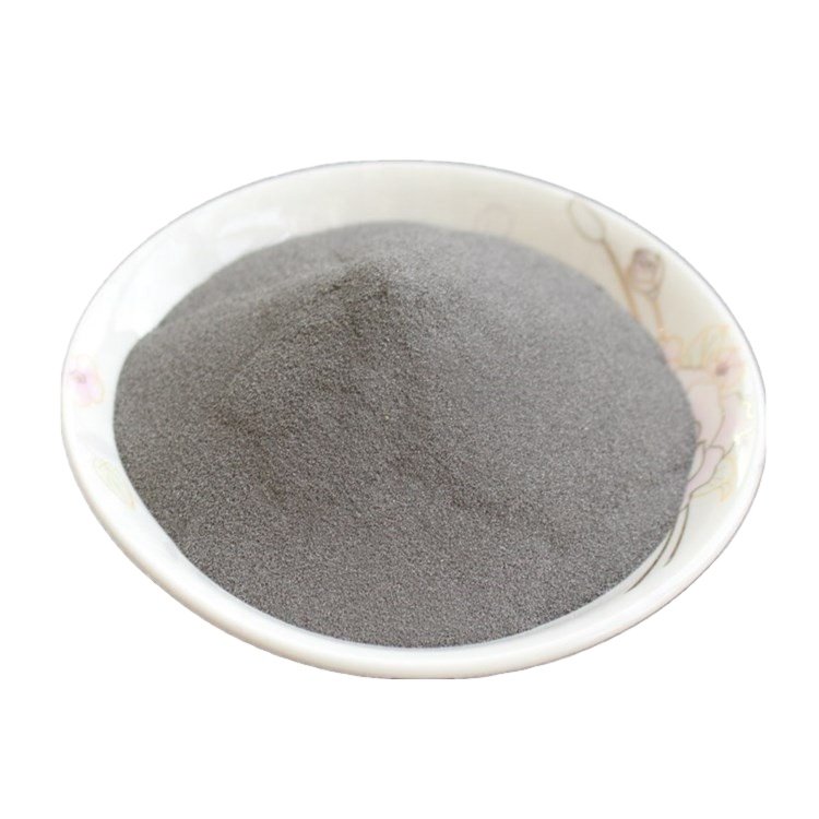 Metallurgy casting 100mesh 200mesh iron powder Welding rod electrolytic iron powder For flame cutting